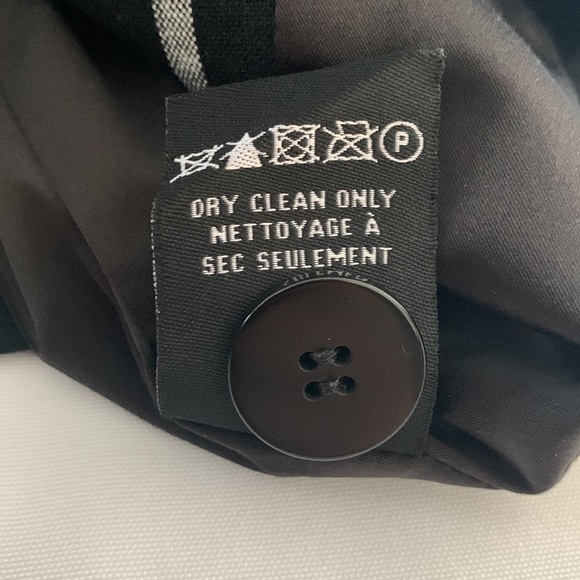 Le Chateau Womens Sz.Small Blazer - Picture 6 of 6